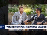 Video: Sebab Pamor Pangeran Harry-Megan Markle Disebut Memudar