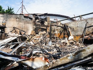 Duduk Perkara 2 Debt Collector Dikeroyok hingga Tewas di Jaksel