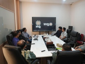 Pemkot Makassar Luncurkan 60 Event Unggulan di CoE 2026 Pekan Depan