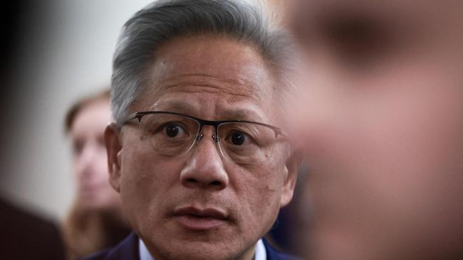 Manusia Rp 2.600 Triliun Dipanggil DPR Gara-gara Ulah Presiden