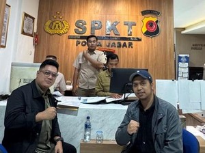 Polda Jabar Kebanjiran Laporan soal Youtuber Resbob