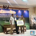 Daerah Ini Bakal Jadi Lumbung Pangan Nasional, Petani Mulai Dilatih!