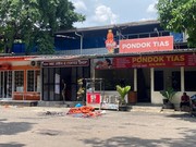 Mata Elang, Banalitas Aparat, dan Kemiskinan Struktural