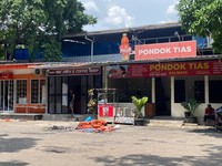 Mata Elang, Banalitas Aparat, dan Kemiskinan Struktural