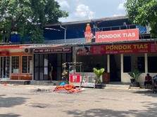 Mata Elang, Banalitas Aparat, dan Kemiskinan Struktural