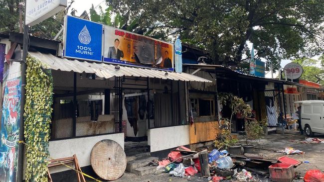 Mengenal Matel atau Mata Elang, Geger Pengeroyokan-Kericuhan Kalibata