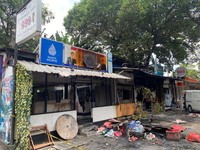 Mengenal Matel atau Mata Elang, Geger Pengeroyokan-Kericuhan Kalibata