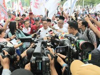 Hilal UMP 2026 Belum Jelas, Bos Buruh 