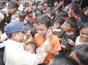 Saatnya Presiden Prabowo Subianto Berkantor di Daerah Bencana