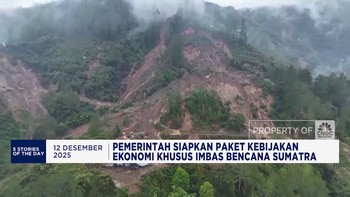 Purbaya Bikin Mesin AI Canggih - India Jadi Tujuan Raksasa Teknologi