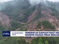 Purbaya Bikin Mesin AI Canggih - India Jadi Tujuan Raksasa Teknologi