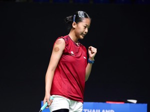 SEA Games 2025: Putri KW Belum Bisa Hilangkan Rasa Tegang