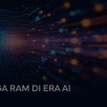 Video: Ram-Ageddon, Ledakan Harga RAM di Era AI