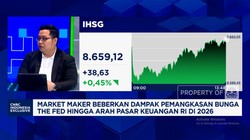 Video: Jika IHSG Tembus 9.000, Sektor Mana Saja Yang Prospek Cuan?