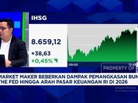 Video: Jika IHSG Tembus 9.000, Sektor Mana Saja Yang Prospek Cuan?
