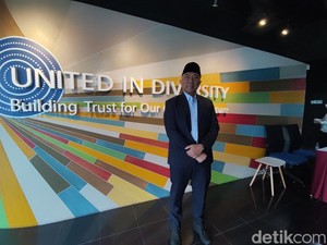Sekda Ciamis Tekankan Pentingnya Kolaborasi Dalam Forsesdasi