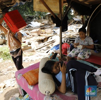Ini Lahan Tambahan TPU Menteng Pulo, Akan Ada 1.300 Petak Makam Baru