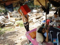 Ini Lahan Tambahan TPU Menteng Pulo, Akan Ada 1.300 Petak Makam Baru