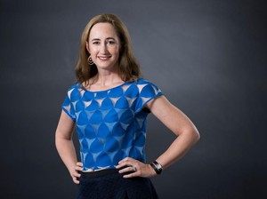 Novelis Sophie Kinsella Meninggal di Usia 55 Tahun, Ini 5 Buku Fenomenalnya