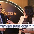 Video: Sukses Kembangkan Inovasi QRIS, BI Raih Penghargaan Bergengsi