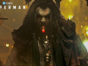 Jason Momoa Jadi Lobo, Musuh Atau Rekan Supergirl?