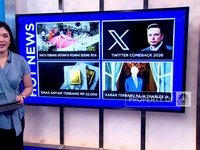 Temuan Baru Pesawat Boeing 787-8 - Raja Charles III Terkena Kanker