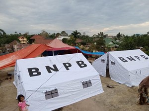 Aceh Tamiang Perpanjang Masa Tanggap Darurat Bencana hingga 6 Januari 2026