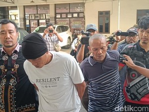 Kakak Adik Pembunuh Pengacara Banyumas Aris Munadi Terancam Hukuman Mati