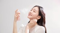 Mau Make Up Tahan Lama? Coba Setting Spray Ini