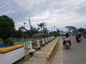 Video: Respons Mendagri Tito soal Warga Aceh Kibarkan Bendera Putih