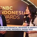 Video: Waskita Karya Raih Financial Recovery & Operational Resilience