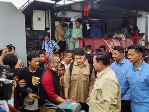 Artha Graha Bantu Penanganan Banjir Aceh Tamiang, Kirim Logistik-Tim Medis