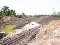 Izin 5 Perusahaan Tambang Dunia Ini Dicabut Karena Isu Lingkungan