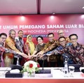 Resmi Spin Off, Sumber Uang Baru Telkom Bakal Setara Telkomsel
