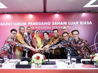 Resmi Spin Off, Sumber Uang Baru Telkom Bakal Setara Telkomsel