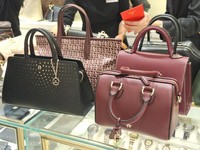 AIGNER & METRO Kenalkan Koleksi Baru, Beri Promo Buy 1 Get 1