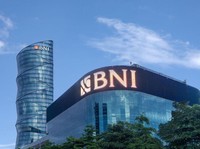Dorong Tembus Pasar Global, BNI Diapresiasi Kementerian UMKM
