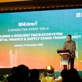 BNI Dorong Digitalisasi dan Transparansi Rantai Pasok FMCG