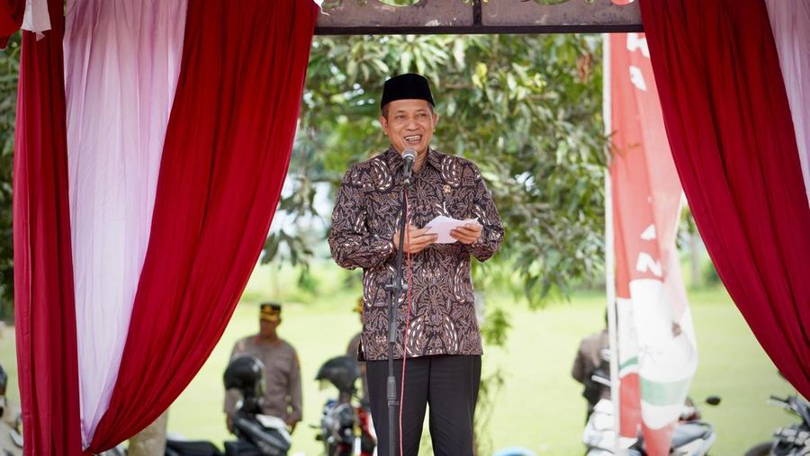 Dok Kementerian Koperasi