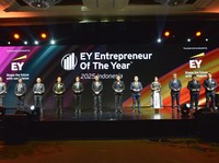 Co-CEO Lemonilo Jadi Finalis Perempuan di EY Entrepreneur of The Year
