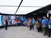 Digitalisasi Terintegrasi, Pertamina Perkuat Ketahanan Energi