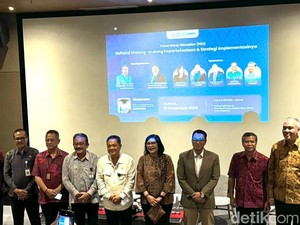 Pemerintah Dorong Pariwisata Regeneratif demi Pemulihan Ekologi-Budaya