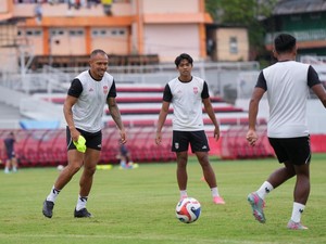 Ancaman Malut United untuk Persib Bandung