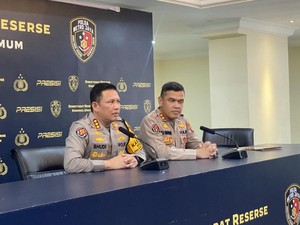 Polisi Gelar Perkara Khusus Kasus Tudingan Ijazah Palsu Jokowi 15 Desember