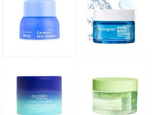 7 Rekomendasi Moisturizer Water Based, Cocok untuk Semua Jenis Kulit