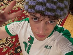 Nemo Speak Up Anti-Israel, Kembalikan Piala Eurovision
