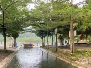 Pesona Situ Ciranca Majalengka yang Semakin Memikat