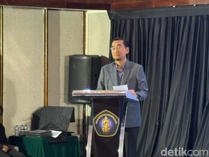 Rektor UB Colek Danantara: Ide Riset Tak Jalan Tanpa Modal