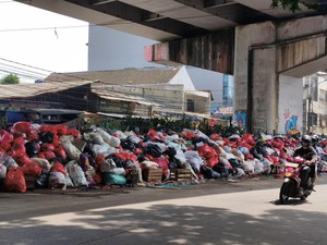 Sampah Tangsel Ditolak Warga Serang, Pemkot Banting Stir ke Cileungsi