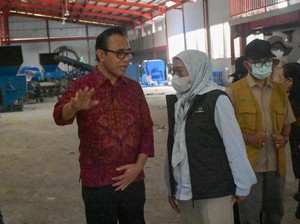 TPA Suwung Segera Ditutup, Pemkot Denpasar Kumpulkan 24 Pengelola TPS3R